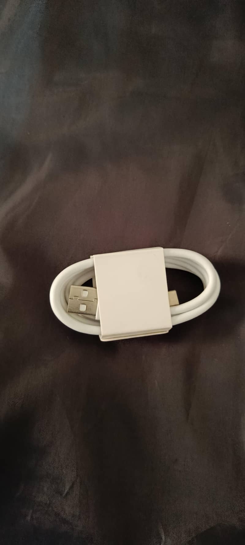 Original Asus Cable. 4