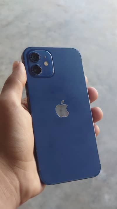 iPhone 12 non pta Factory unlocked