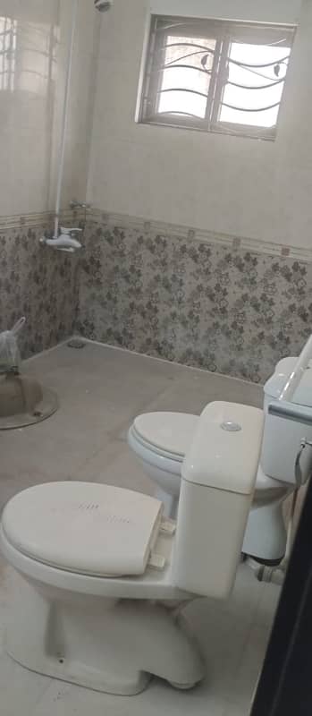 Upper Portion Available For Rent For Small Family In DHA Phase 1 ISLAMABAD