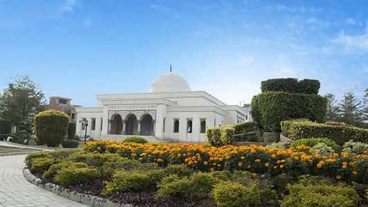 3-Marla Possession Plots Available On Cash At Minimum Price In LDA Approved Society