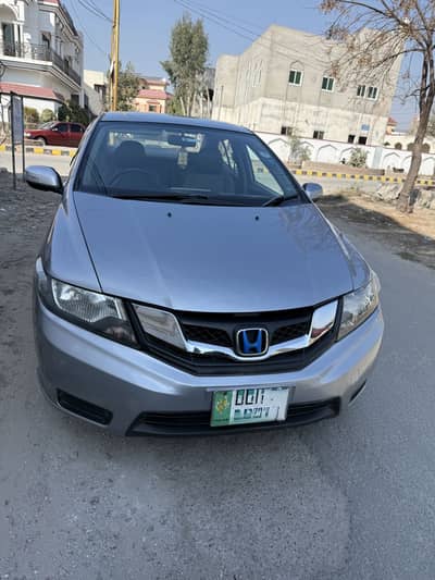 Honda City 1.3