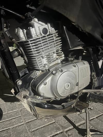 Suzuki 150 2018 Immaculate Condition