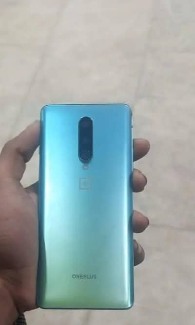 oneplus 8 5G  12 256gp dual SIM PTA approval