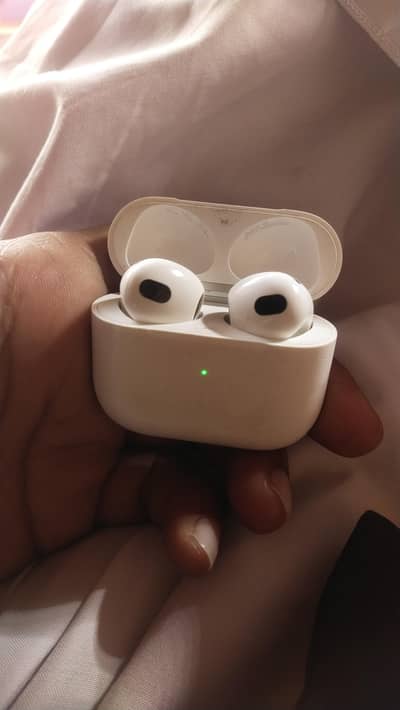 AirPods (3rd Generation original 100%