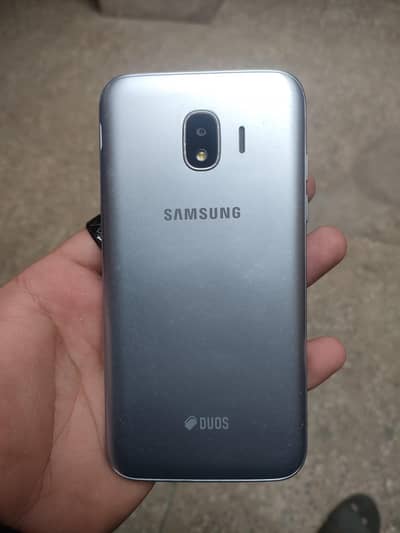 Grand Prime Pro official PTA Approved