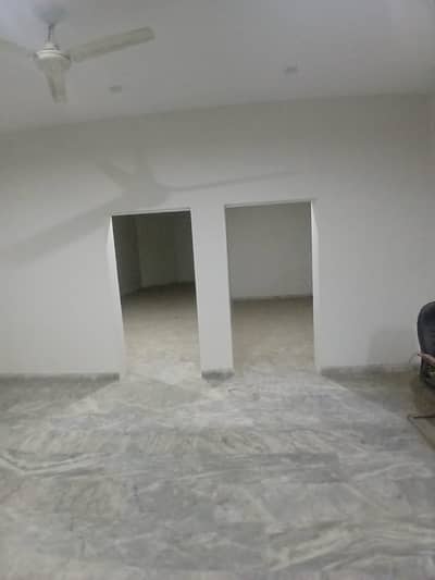 10 Marla Basement For Rent In LDA Avenue 1 Block C | Ideal For IT Office Or Commercial Setup | Prime 60ft Road Location