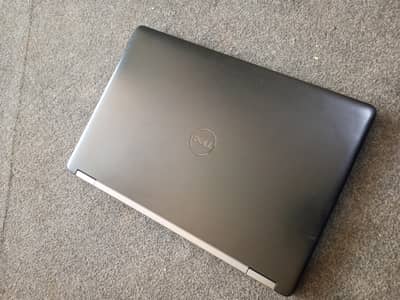 Dell Latitude E5470 Laptop |10/9 Condition| Chance Deal