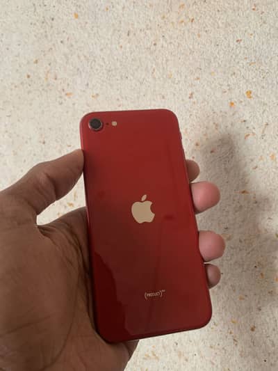 Iphone se 3rd generation