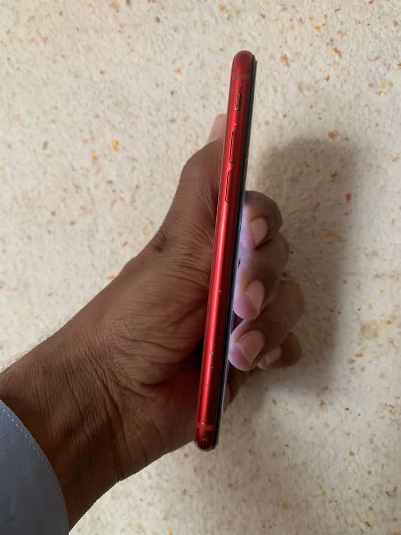 Iphone se 3rd generation 1