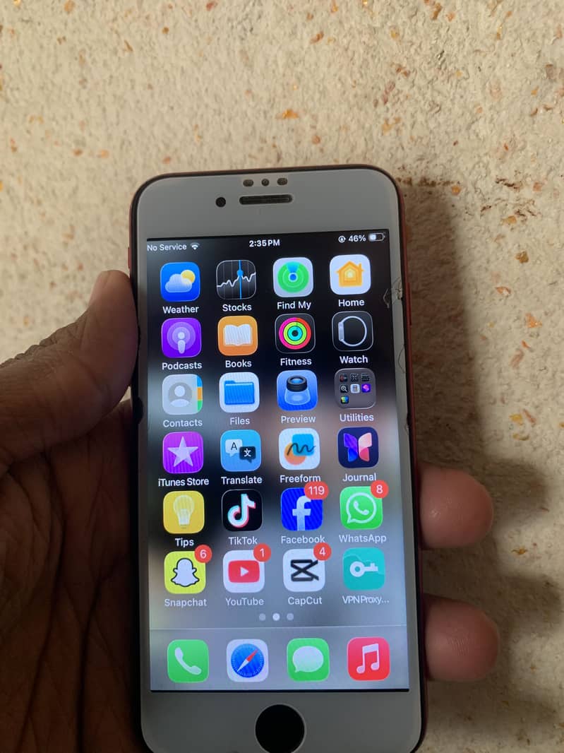 Iphone se 3rd generation 3