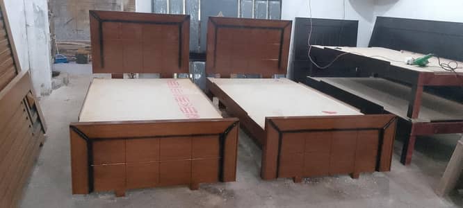 Bed / sigle bed / bed set / wooden bed / single beds / bed for sale