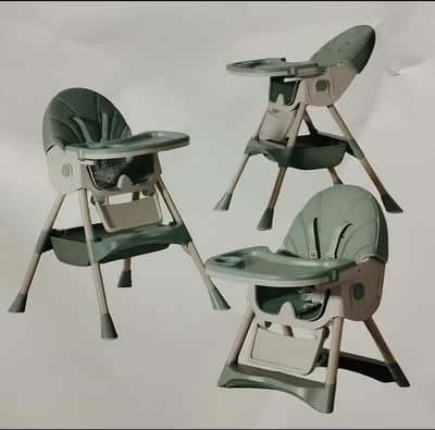 kidilo high dining chair