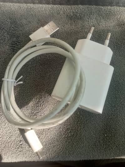 redmi A3 original charger