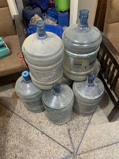 water dispenser bottle