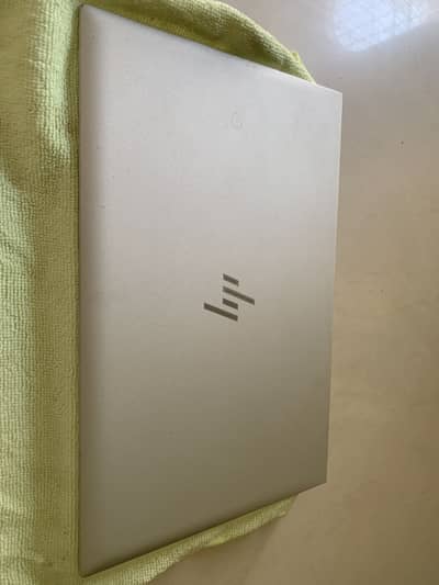  HP EliteBook Core i5 10th Gen | 16GB RAM | 256GB SSD