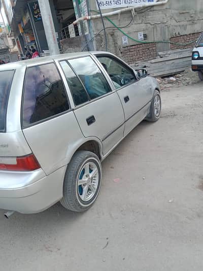 2002 cultus for sale 03165285580