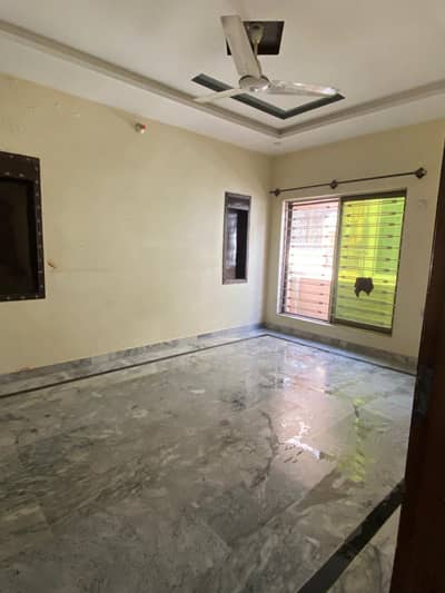 8 Marla Upper Portion 2 Bedrooms Attached Bathrooms DD with Attach bathroom