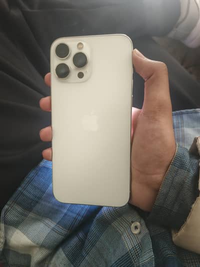 iphone 13promax waterpac 128gb non pta jv