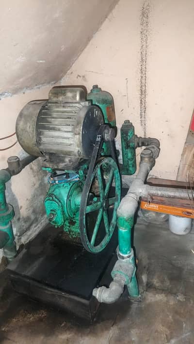 Electric Water pump / Donkey pump for sale