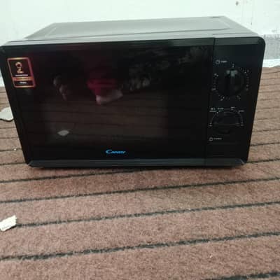 Hair candy Microwave oven  20 litre