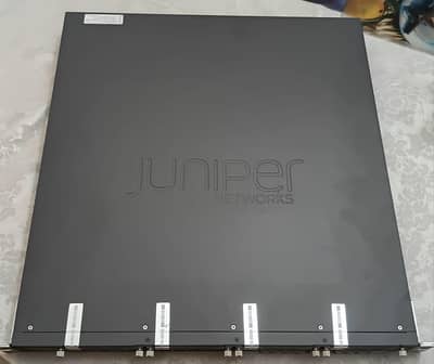 Juniper SRX345 SERVICE GATEWAY