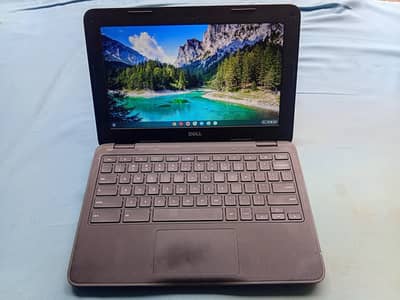 Chromebook 11 3180