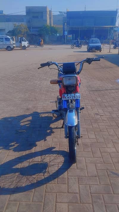 Unique 2020/ 10  month