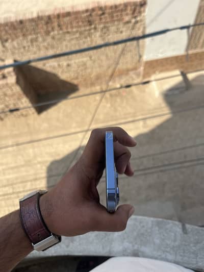 Iphone 13 pro max ( Non pta ) no acitive