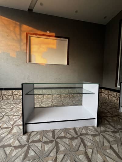 Counter 12 mm new condition