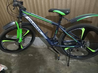 Caspian cycle for sale