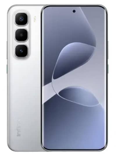 infnix hot 60 pro plus