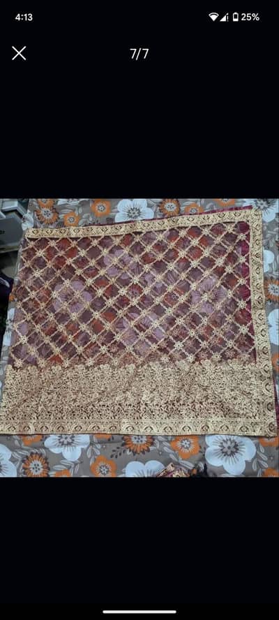 brand new indian  lehnga