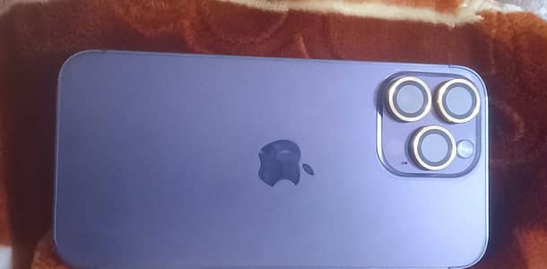 Apple iPhone 14 Pro Max