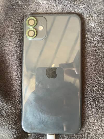 iphone11 Factory unlock