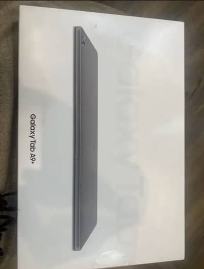 Samsung Tablet A9 Plus (X-210) pin pack