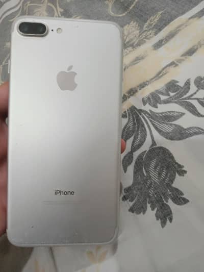 I phone 7plus