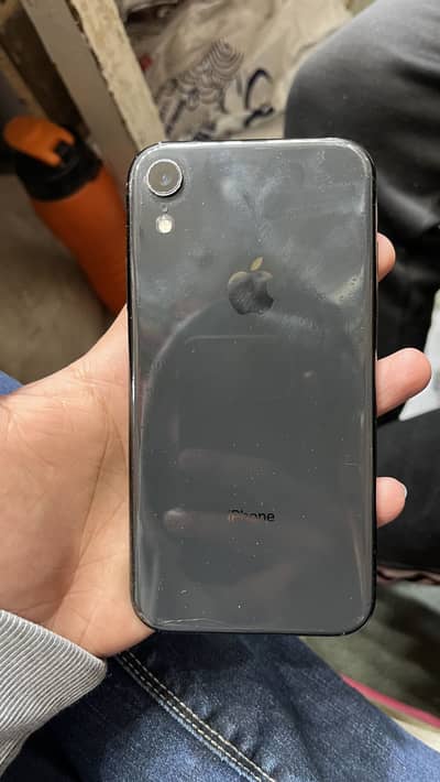 Iphone Xr 64gb