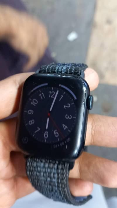 series 8 apple watch