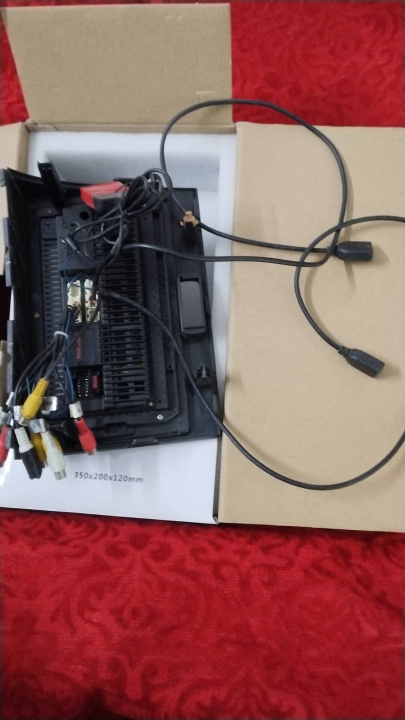 Wagons android panel 1