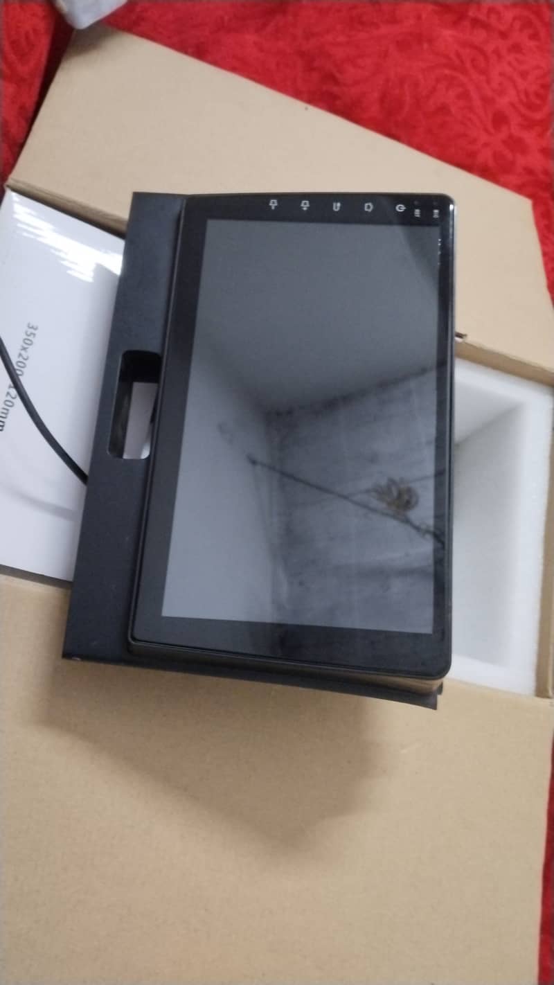 Wagons android panel 2