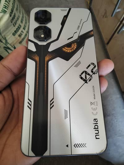 nubia neo 2 5G
