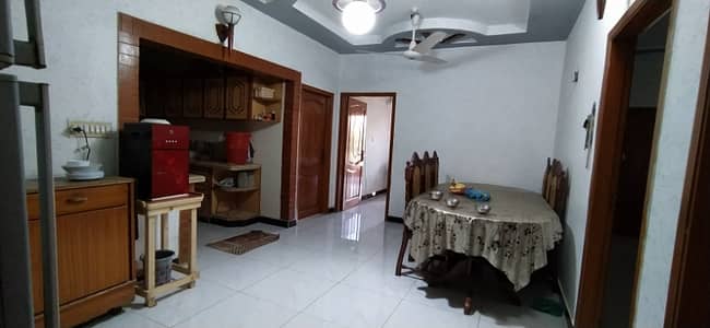 1600 Square Feet Coorner Flat 5 Luxury Rooms 3 Bath 4th Floot with Lift Boundary wall Project with Parking, BANK LOAN APPLICABLE