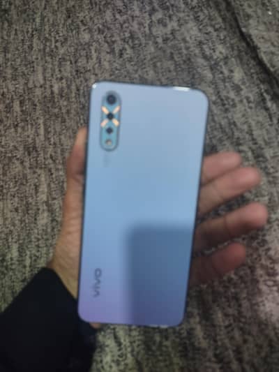 Vivo S1 Good condition