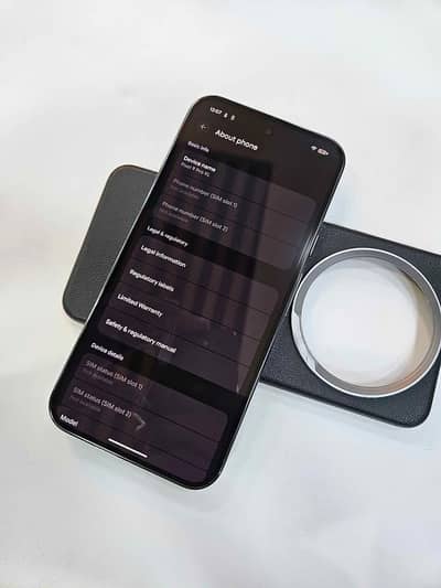 Google Pixel – 256GB (PTA Approved)