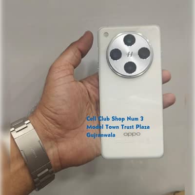 Oppo Find X8 Pro Dual Sim