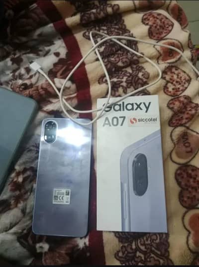 samsung a07 new 03294036772wh