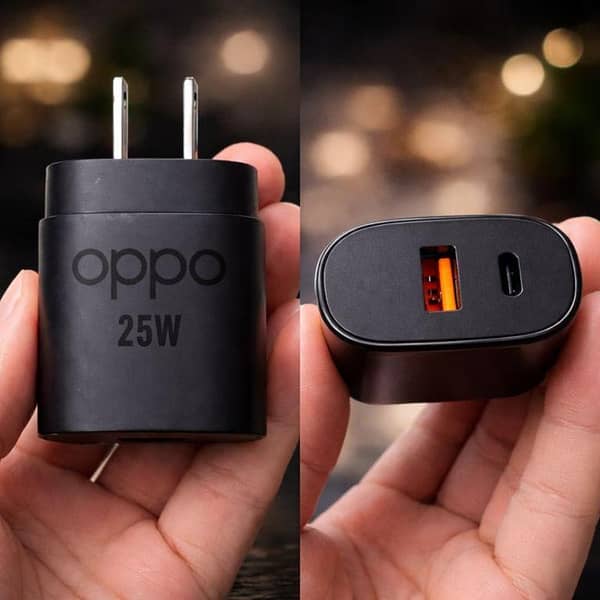 25W fast charging PD adapter / 25W fast charging oppo adapter / 25W fast charging vivo adapter / 25W fast charging charger