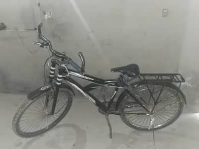 Super Shine strong 26 inch in 10/10