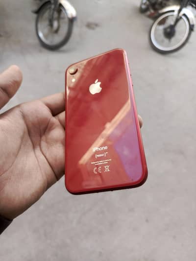 iphone XR 64Gb nonpta Fixed price