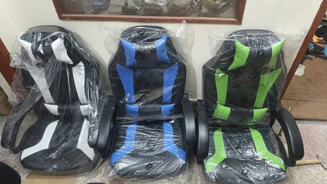 نیو  امپورٹڈ پارکس کے ساتھ 5